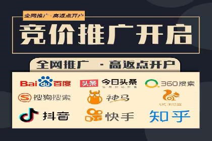 竞价托管SEM的创意与实践：多行业案例集